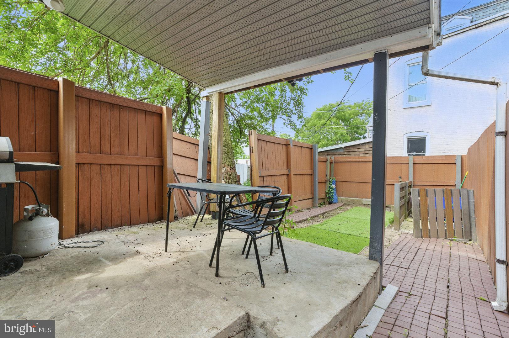 READING - Residential