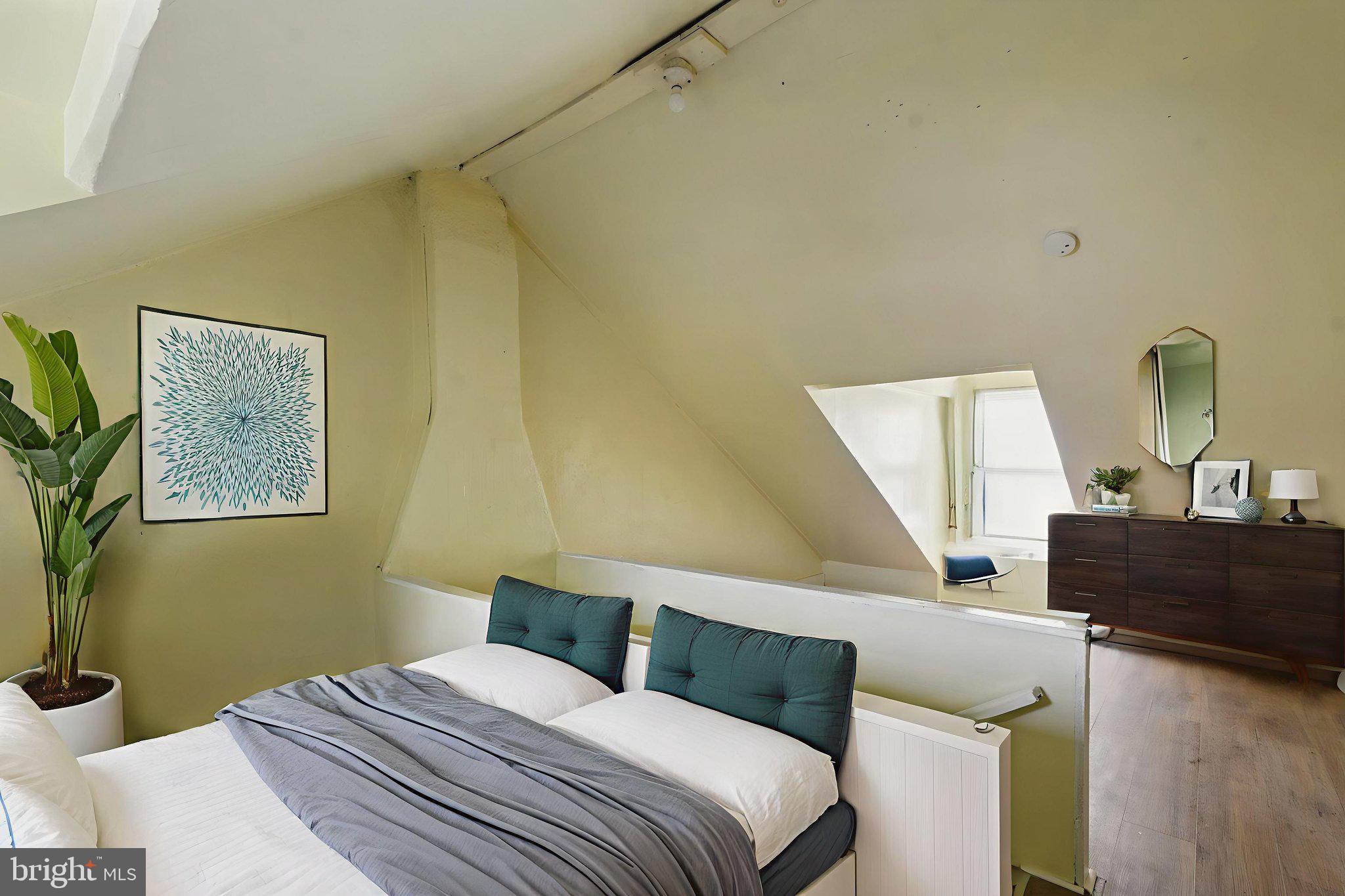 READING - Residential