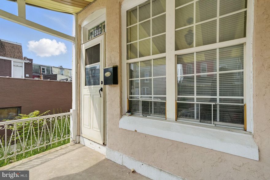 Charming 3-Bedroom Townhome in Reading

Welcome to 518 Gordon Street—a beautifully maintained 3-bedroom, 1-bathroom townhome offering 1,128 sq ft of comfortable living space.  This residence seamlessly blends classic charm with modern updates.  Step inside to discover a bright and inviting interior, featuring spacious rooms and a functional layout. The home's timeless architecture is complemented by thoughtful touches that cater to contemporary living. Situated on a 1,306 sq ft lot, the property provides a manageable outdoor space ideal for gardening or enjoying a quiet evening. Its prime location and ensures easy access to local amenities, schools, and public transportation, making daily commutes and errands a breeze.  Whether you're a first-time homebuyer or looking to invest, 518 Gordon Street presents an excellent opportunity. Don't miss out on making this delightful townhome your own!