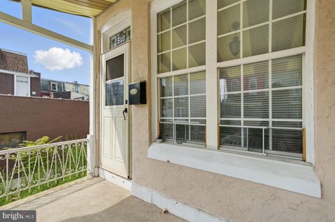 518 GORDON STREET READING PA 19601