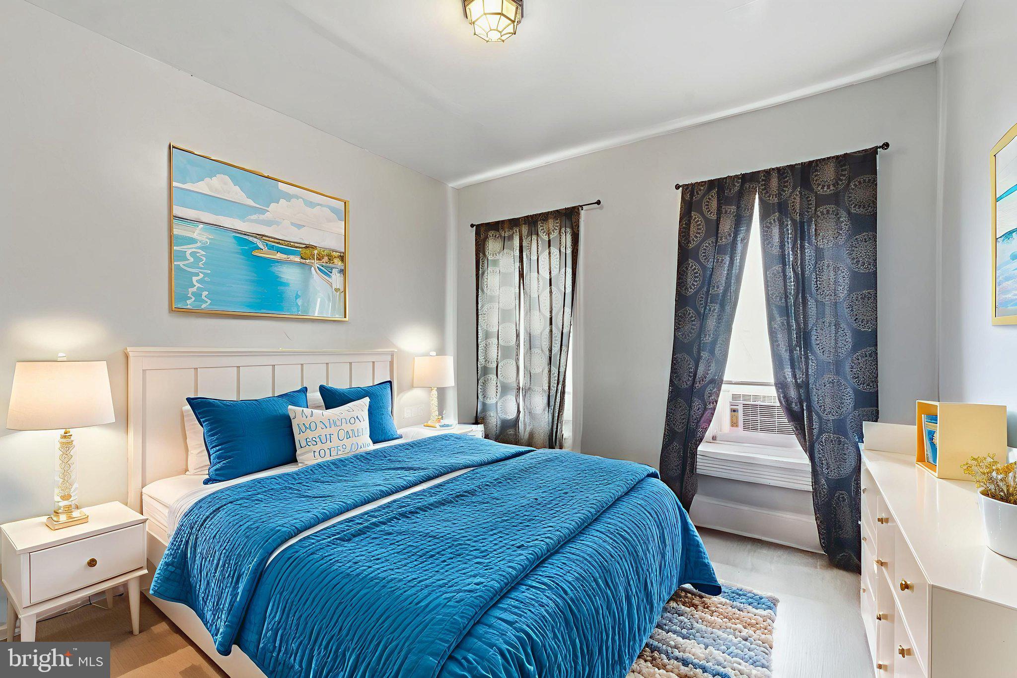 READING - Residential