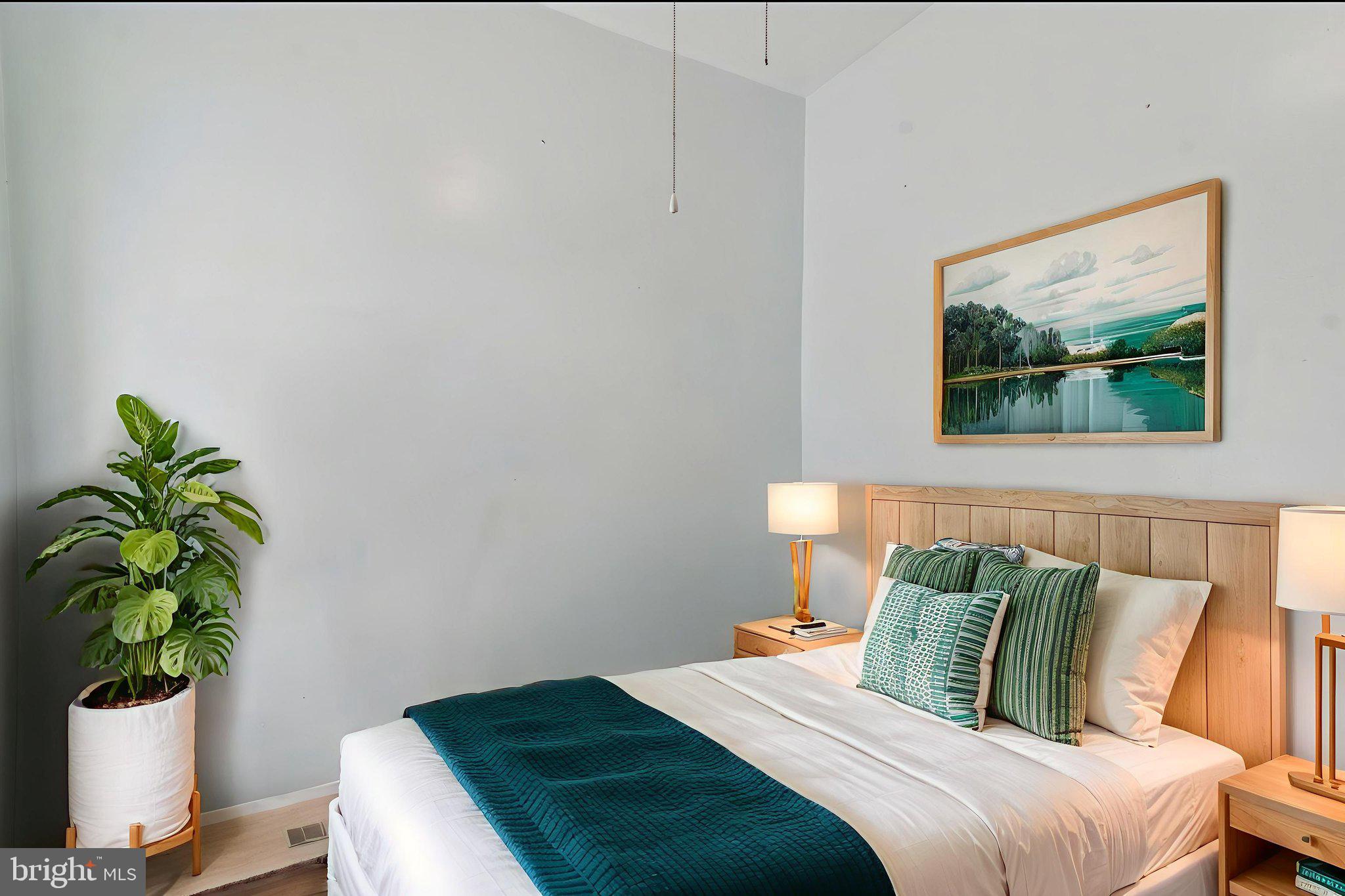 READING - Residential