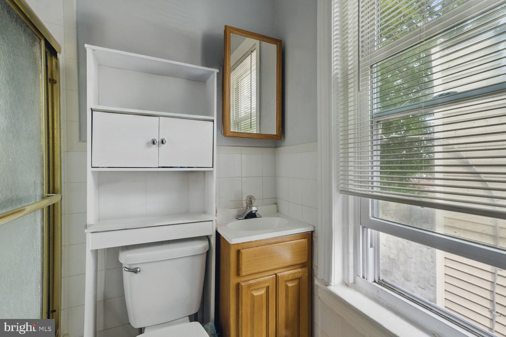 READING - Residential