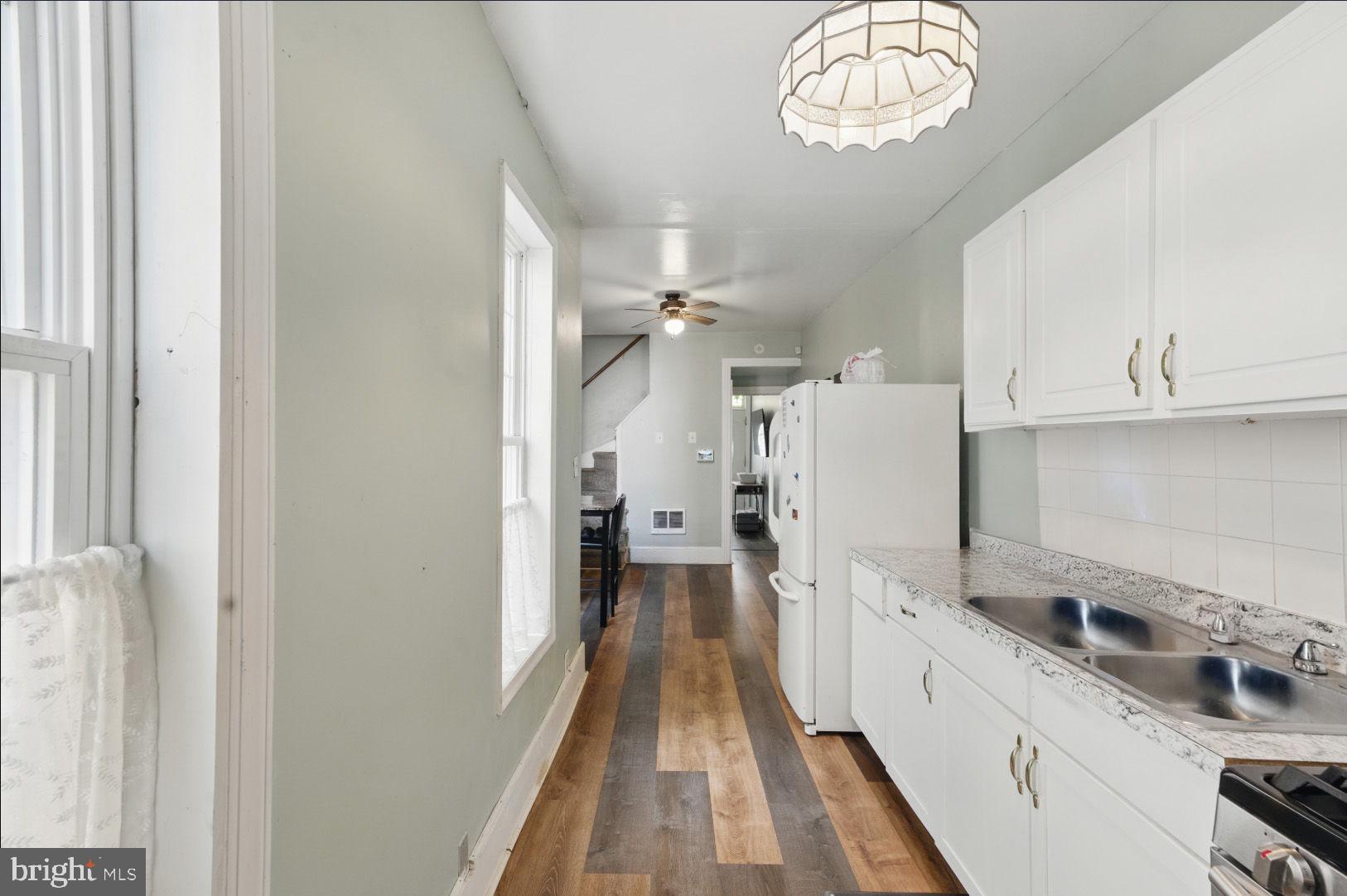 READING - Residential