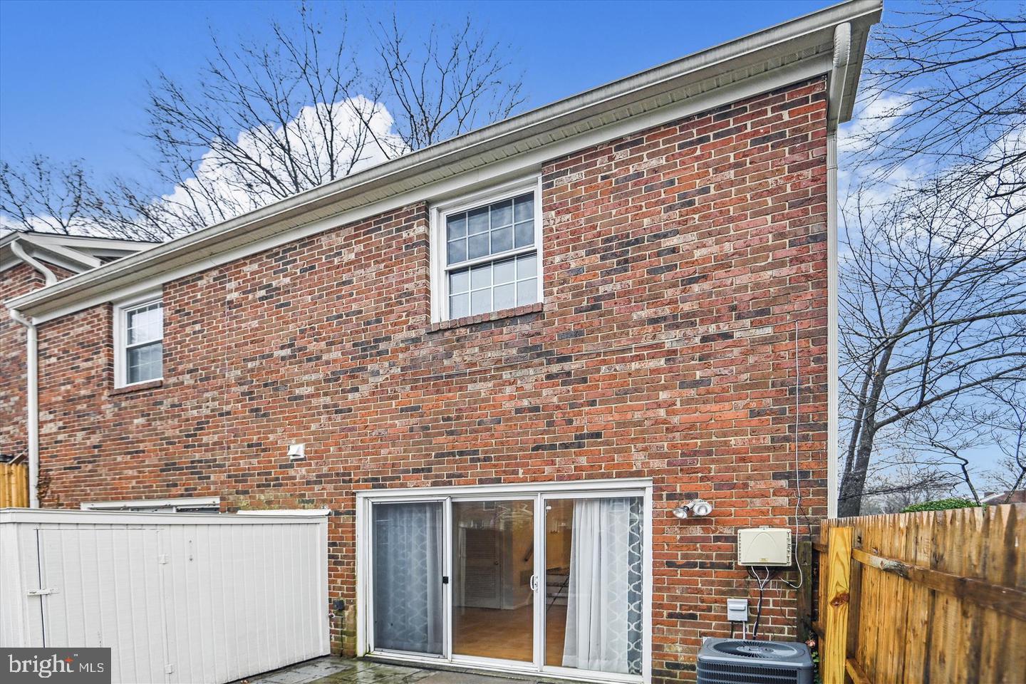 CARDINAL FOREST - Residential Lease