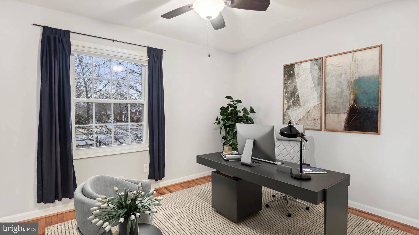 CARDINAL FOREST - Residential Lease