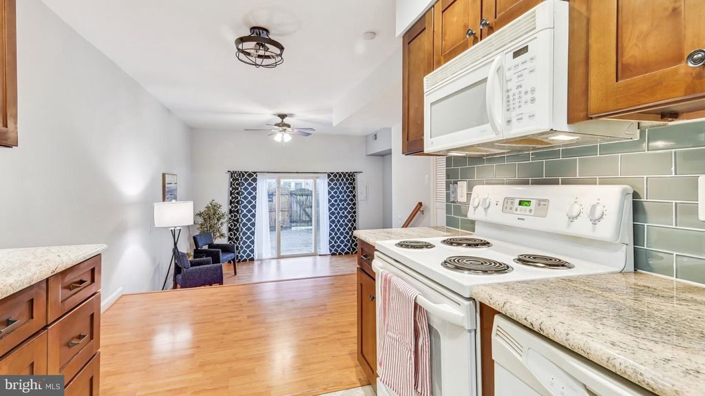 Photo of 8352 Forrester Boulevard #456, SPRINGFIELD, VA 22152 (MLS # VAFX2277514)