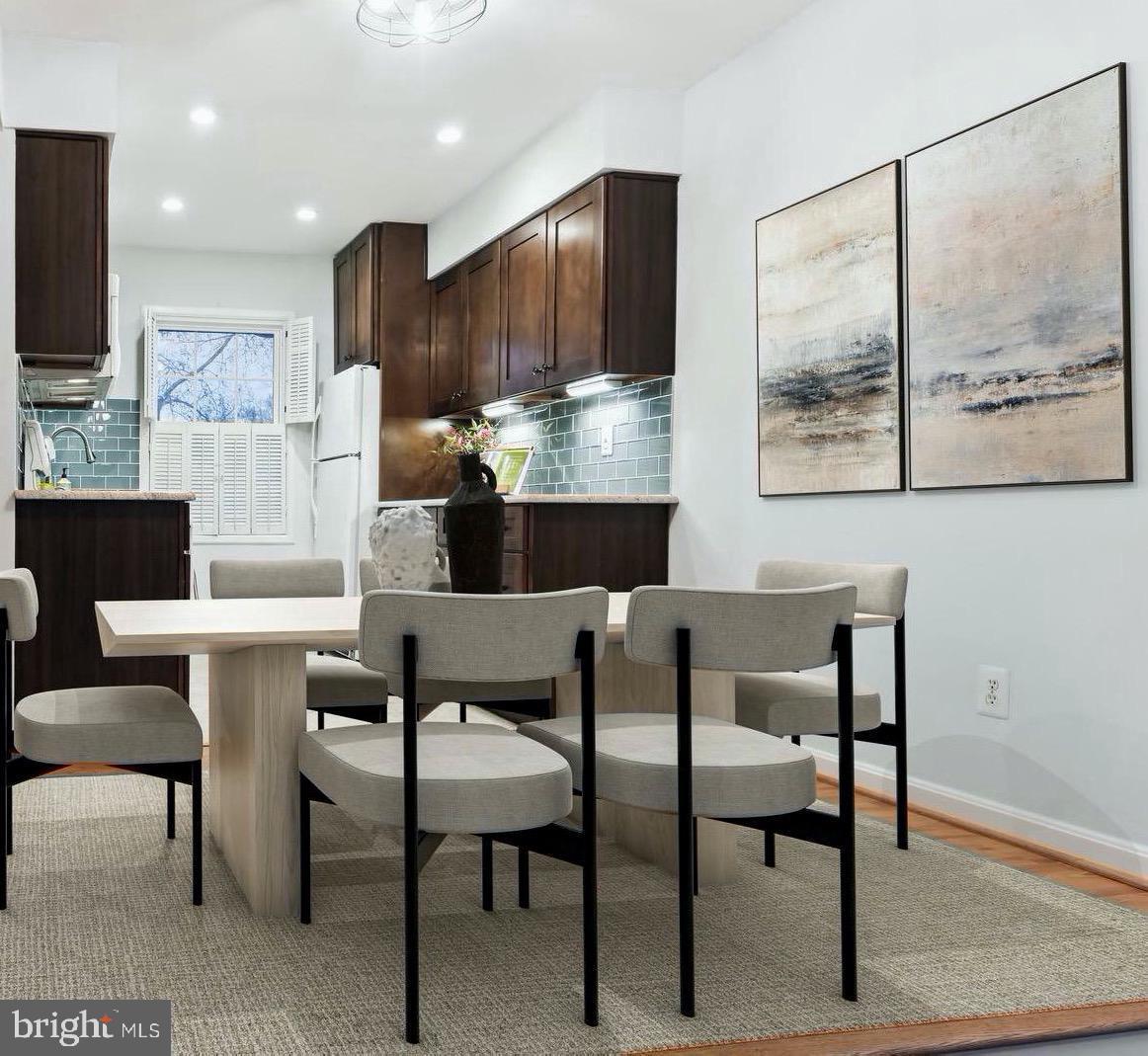 CARDINAL FOREST - Residential Lease