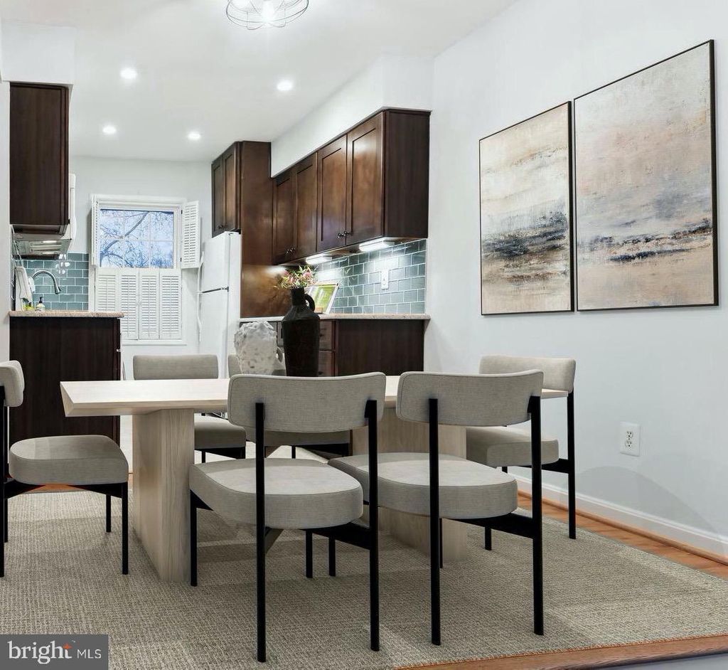 Photo of 8352 Forrester Boulevard #456, SPRINGFIELD, VA 22152 (MLS # VAFX2277514)