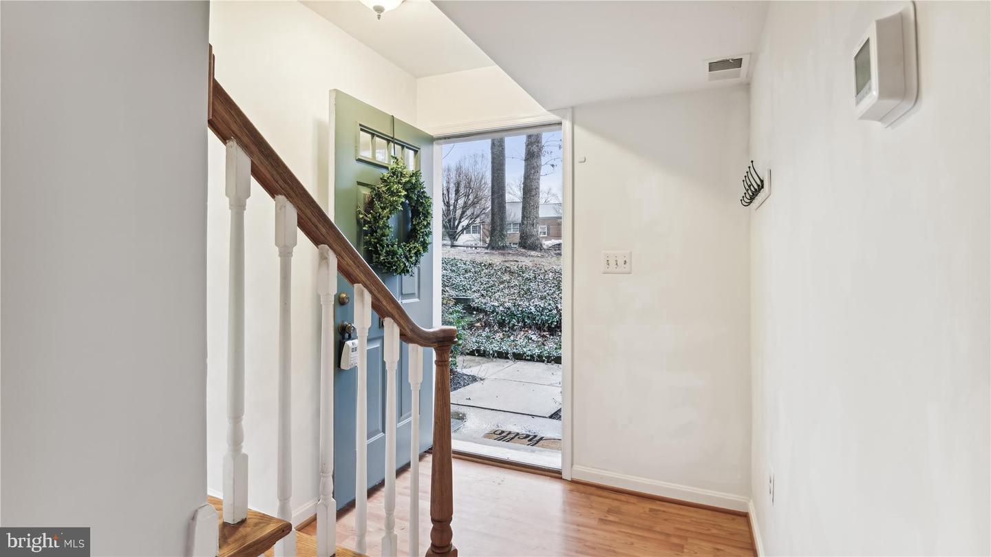 CARDINAL FOREST - Residential Lease