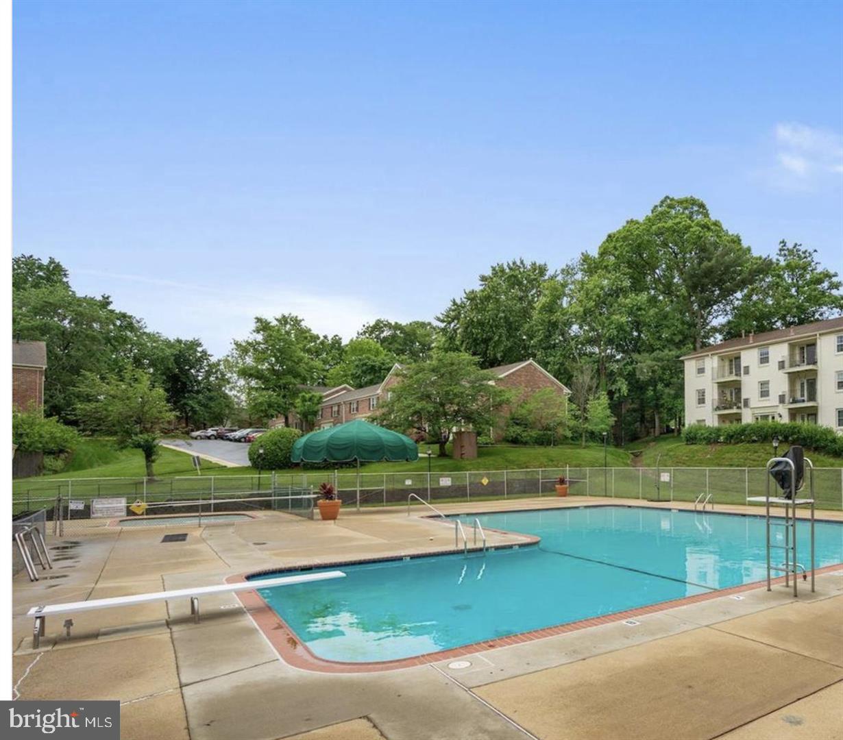 CARDINAL FOREST - Residential Lease