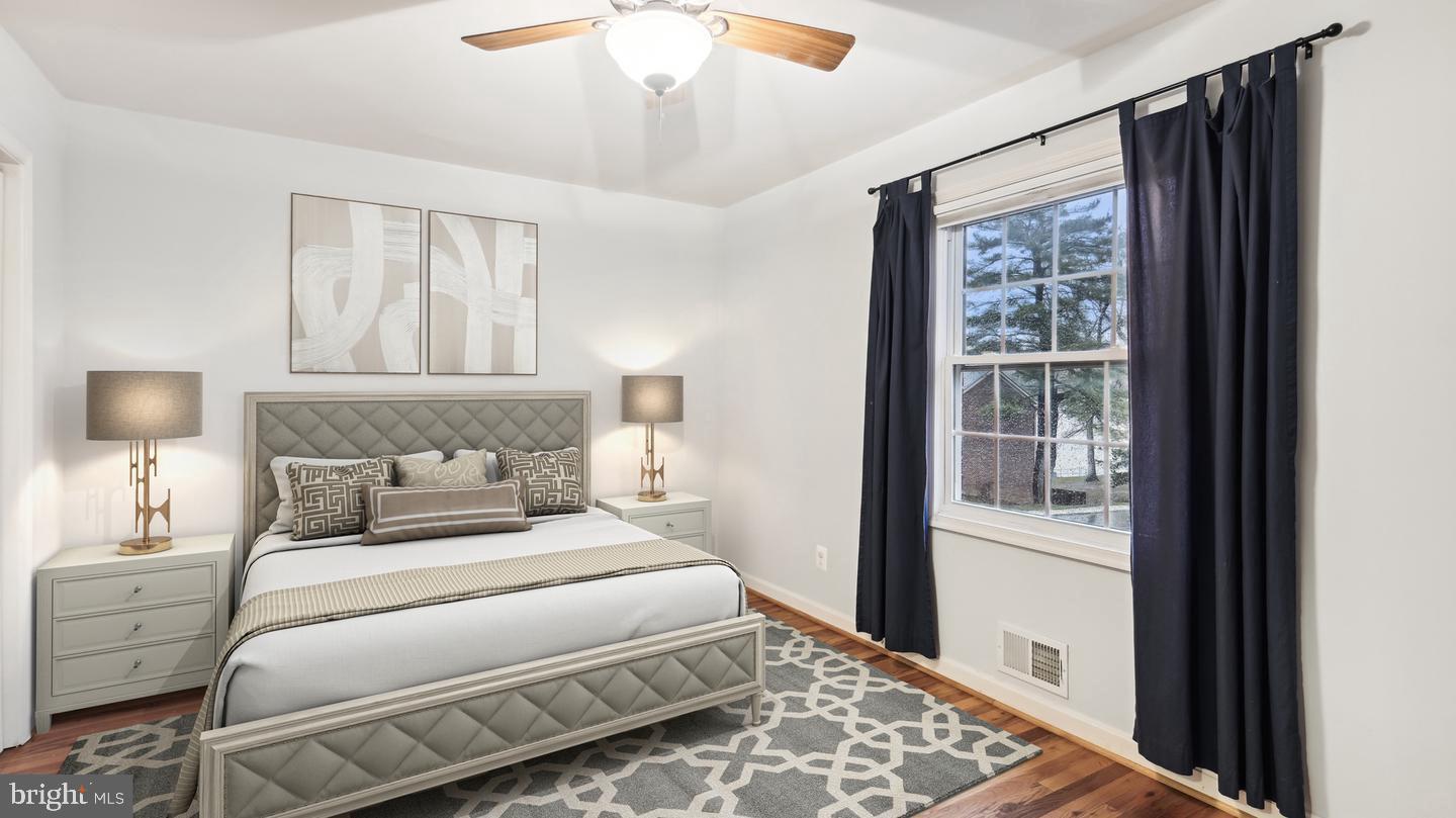 CARDINAL FOREST - Residential Lease