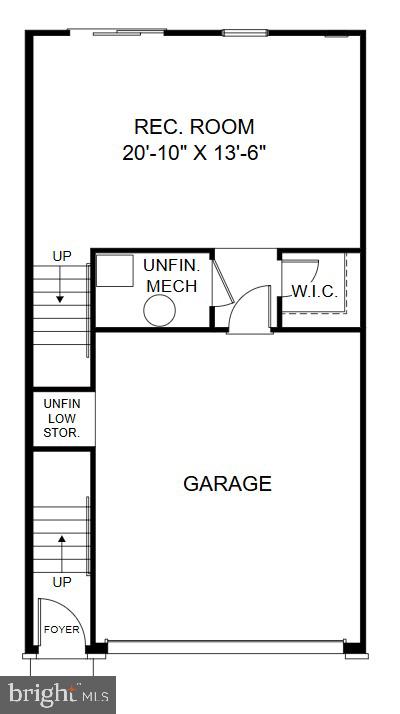 THE WOODLANDS - Residential