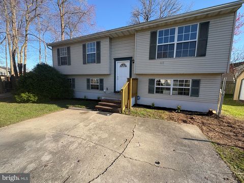 117 MIDLAND ROAD GLEN BURNIE MD 21060