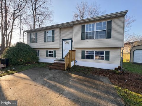 Photo of 117 Midland Road, GLEN BURNIE, MD 21060 (MLS # MDAA2138640)