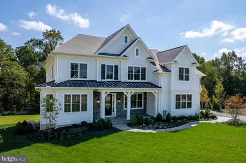 39 Old Covered Bridge Road, Newtown Square, PA MLS: PACT2116218