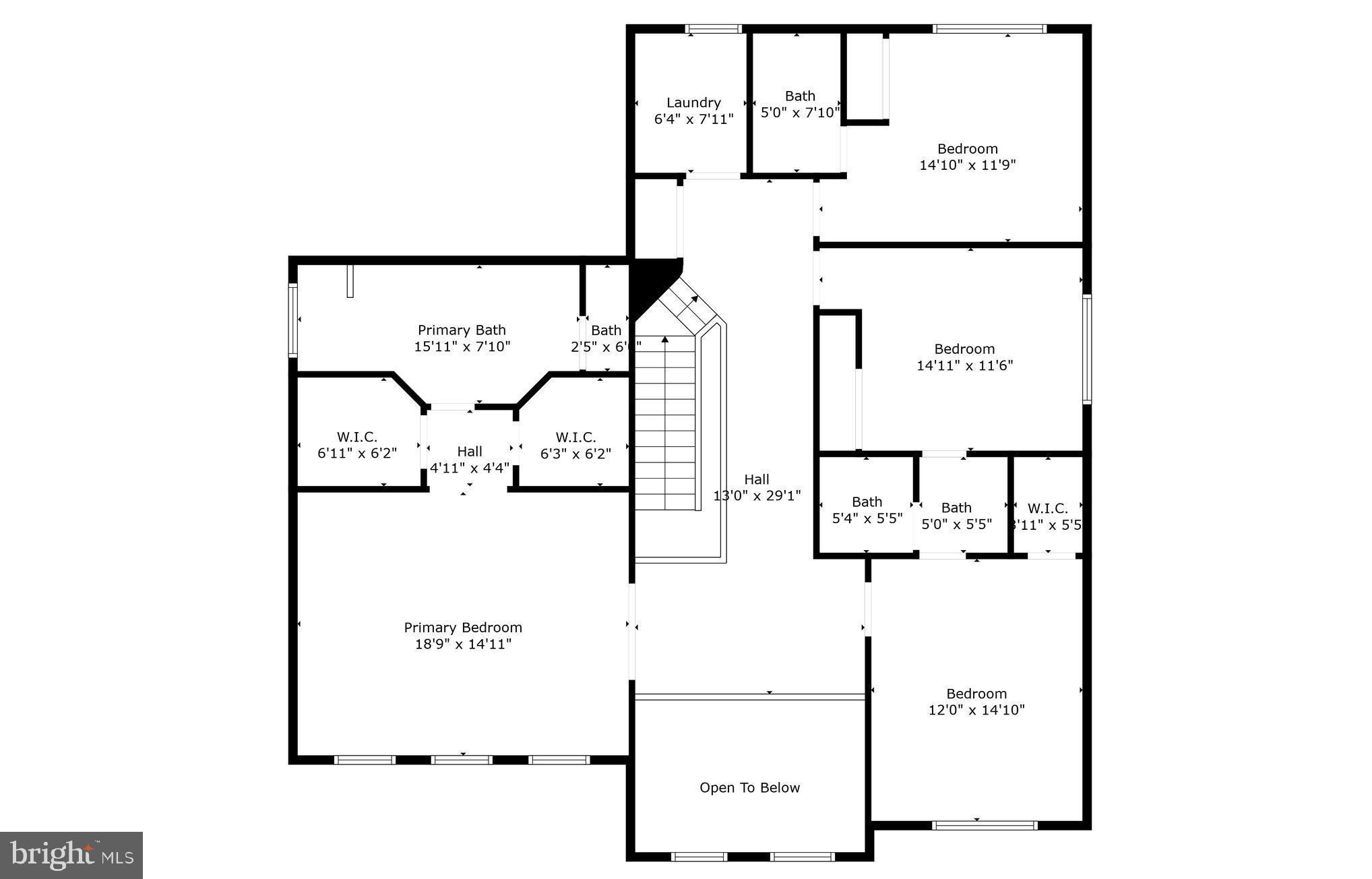 POPLAR RUN - Residential