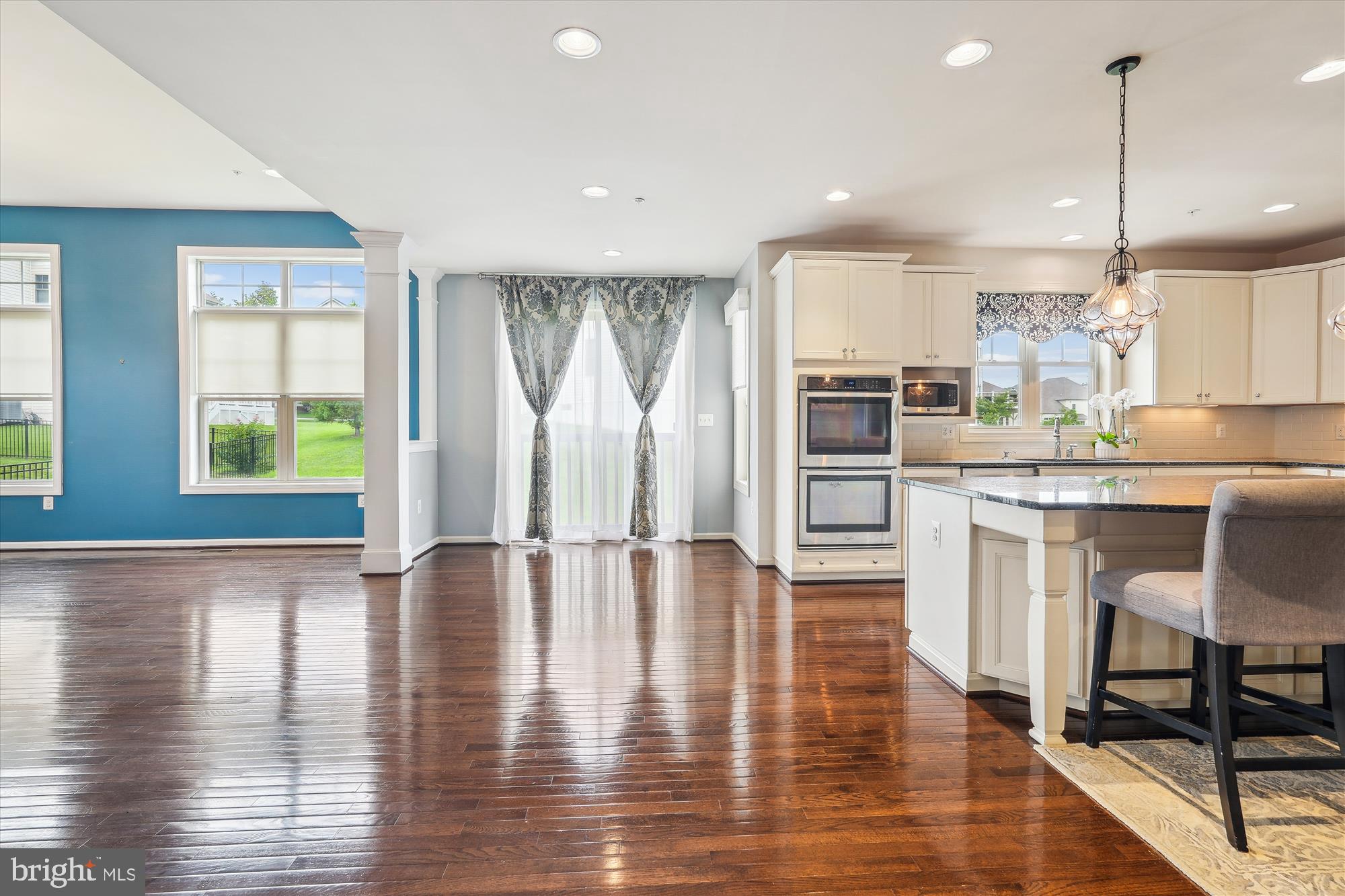 POPLAR RUN - Residential