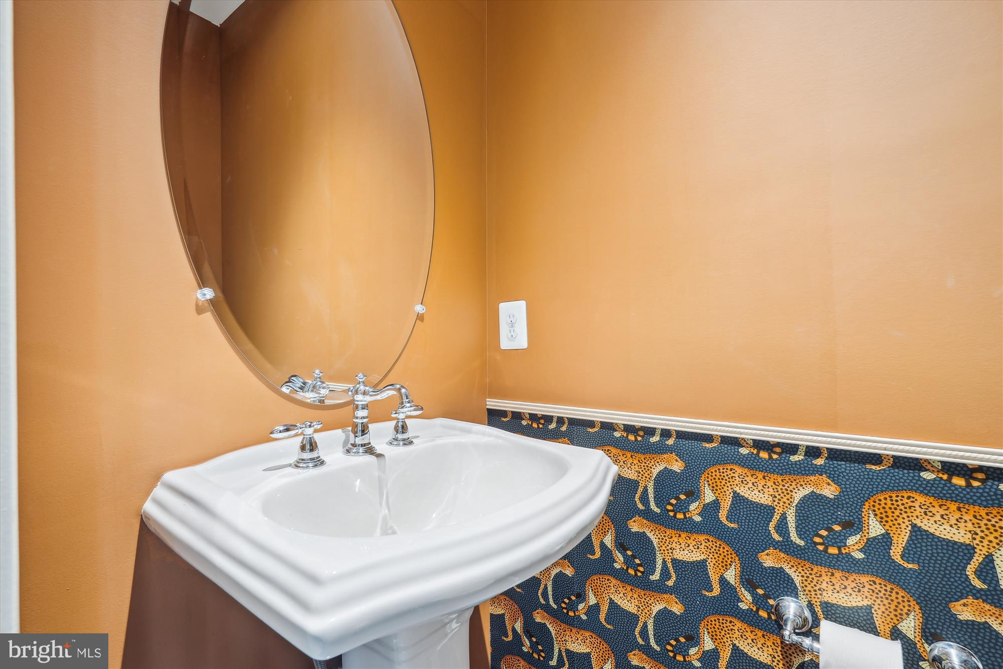 POPLAR RUN - Residential