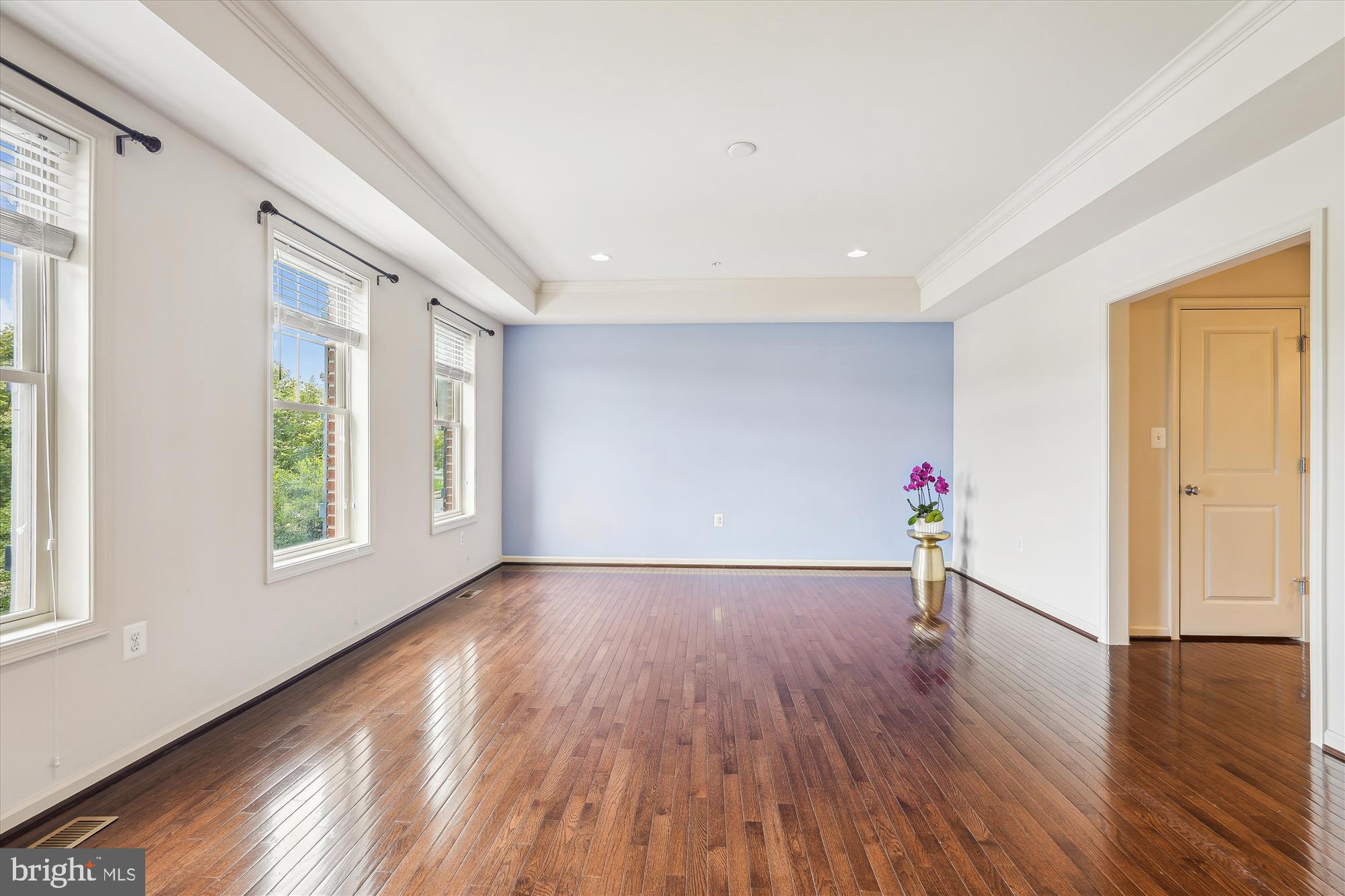 POPLAR RUN - Residential