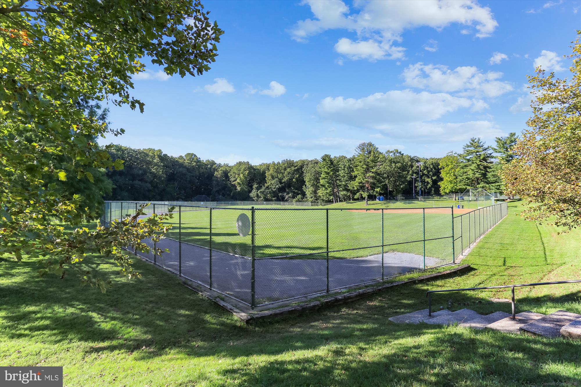 POPLAR RUN - Residential