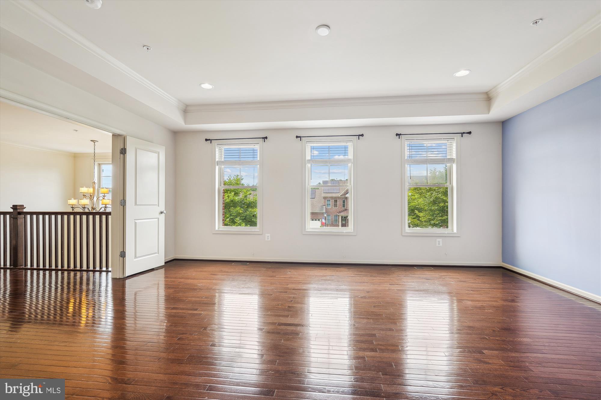 POPLAR RUN - Residential