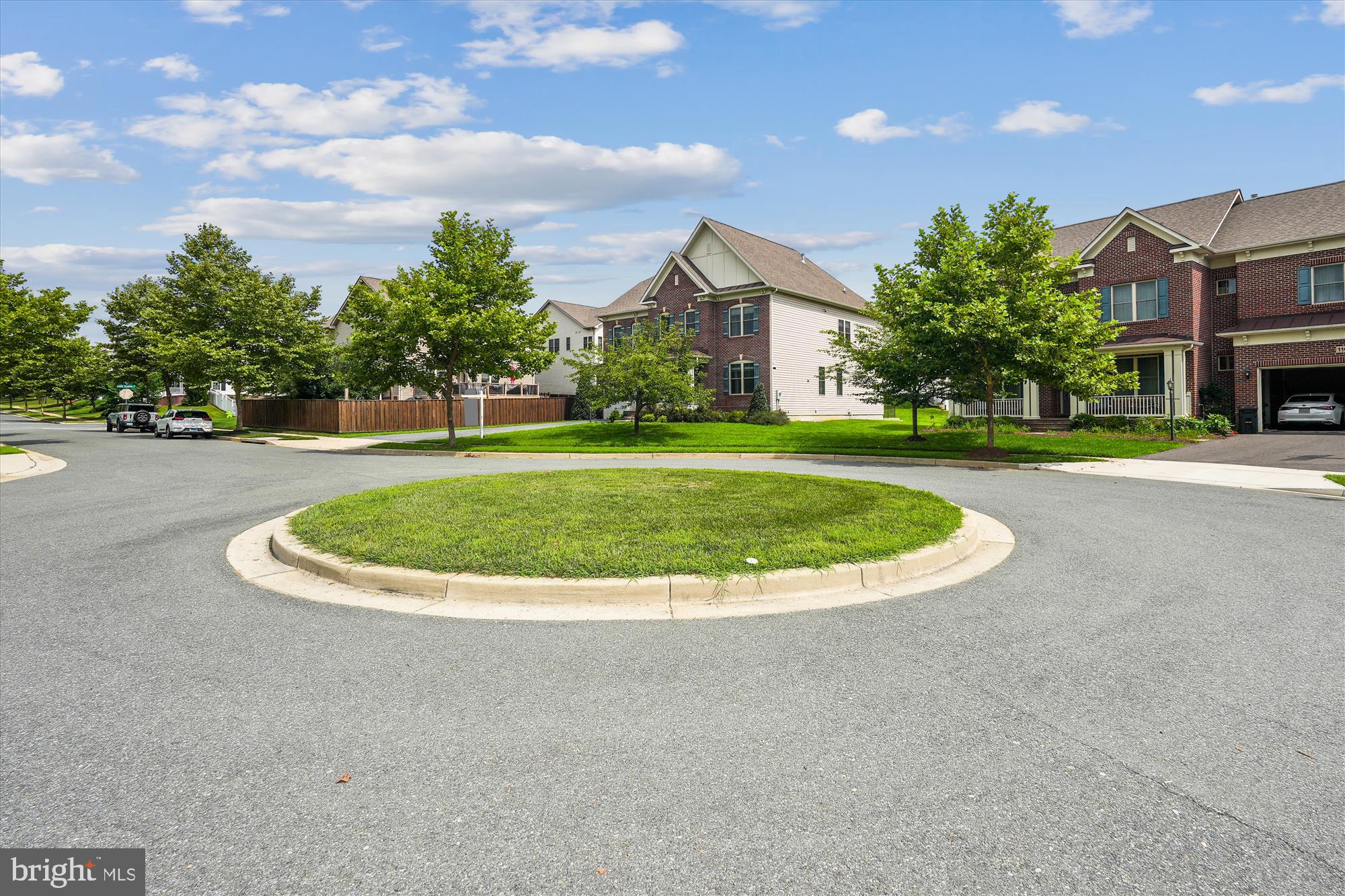 POPLAR RUN - Residential