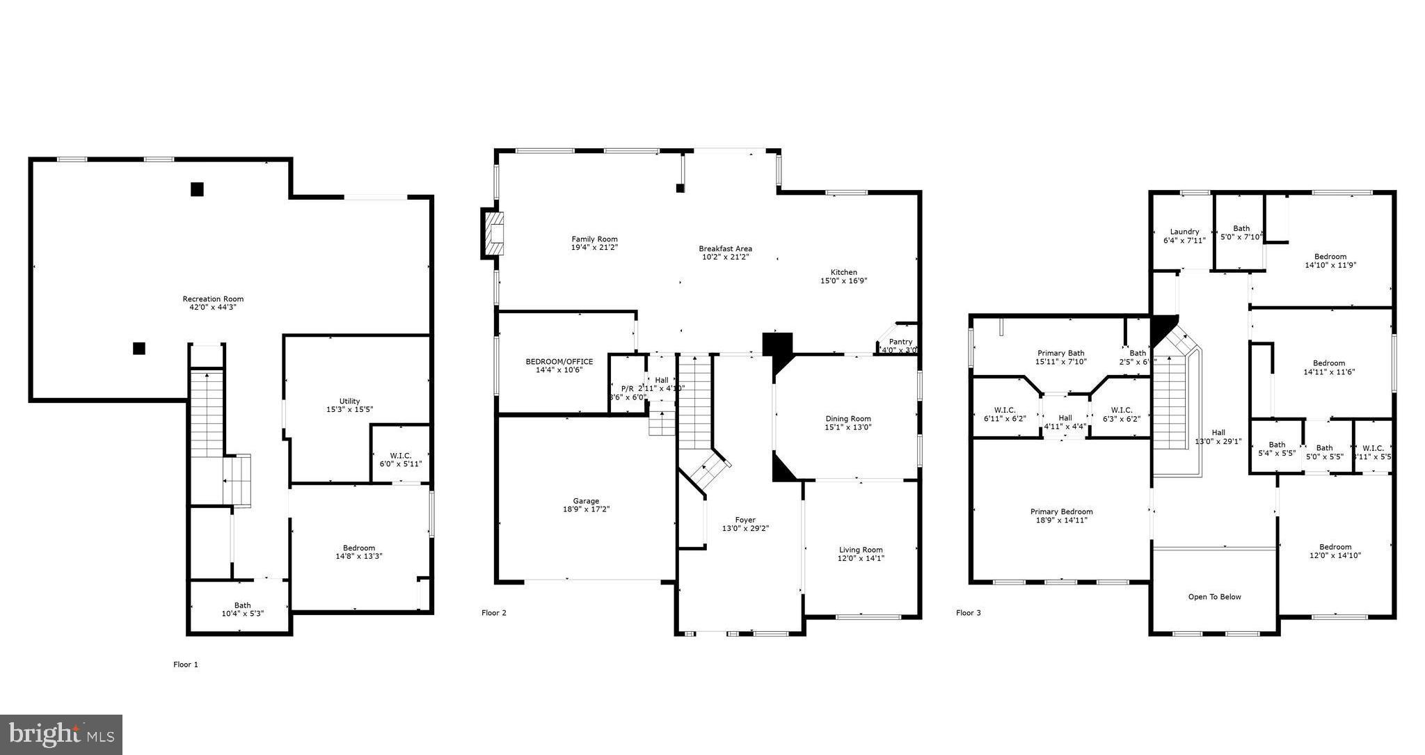 POPLAR RUN - Residential