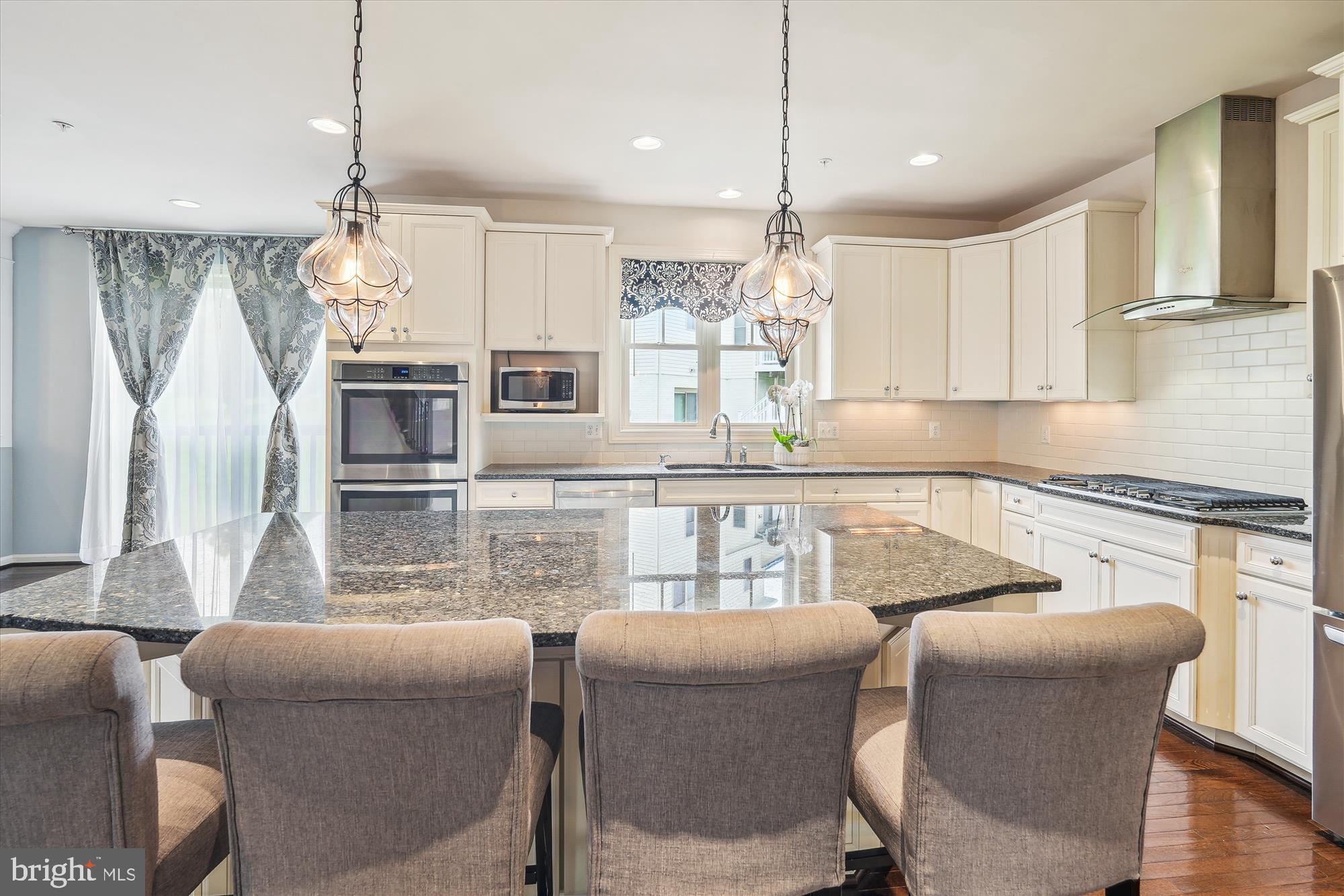 POPLAR RUN - Residential