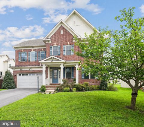 1105 SWEETBAY PLACE SILVER SPRING MD 20906