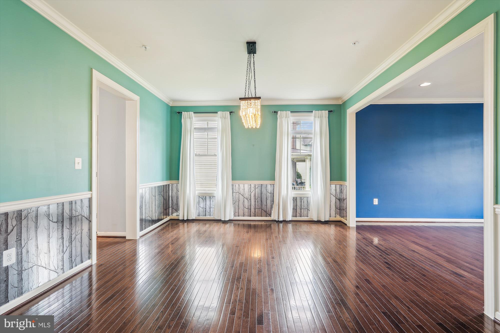 POPLAR RUN - Residential