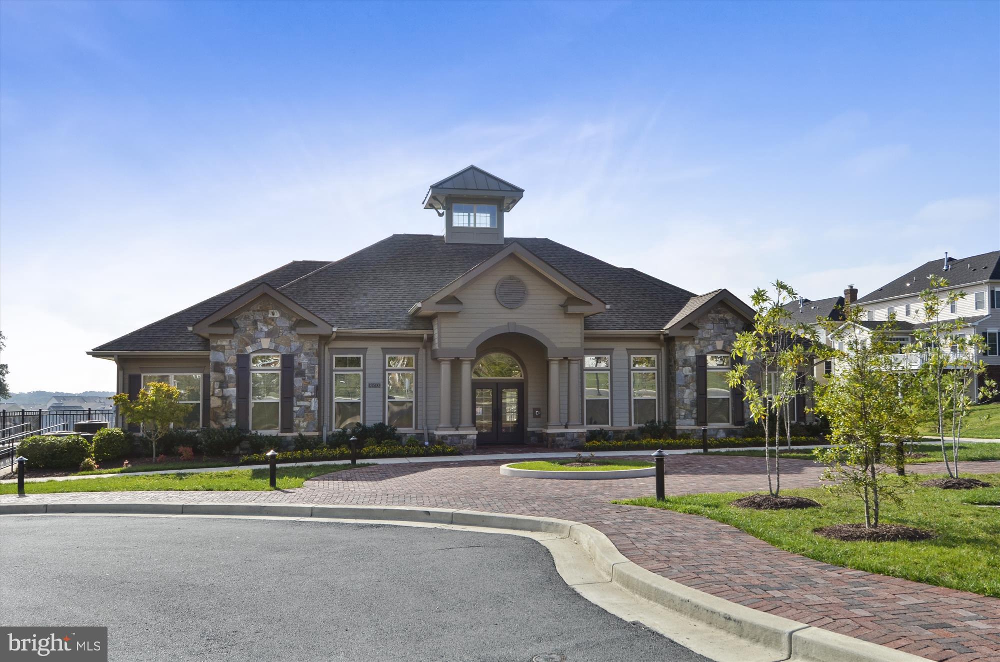 POPLAR RUN - Residential