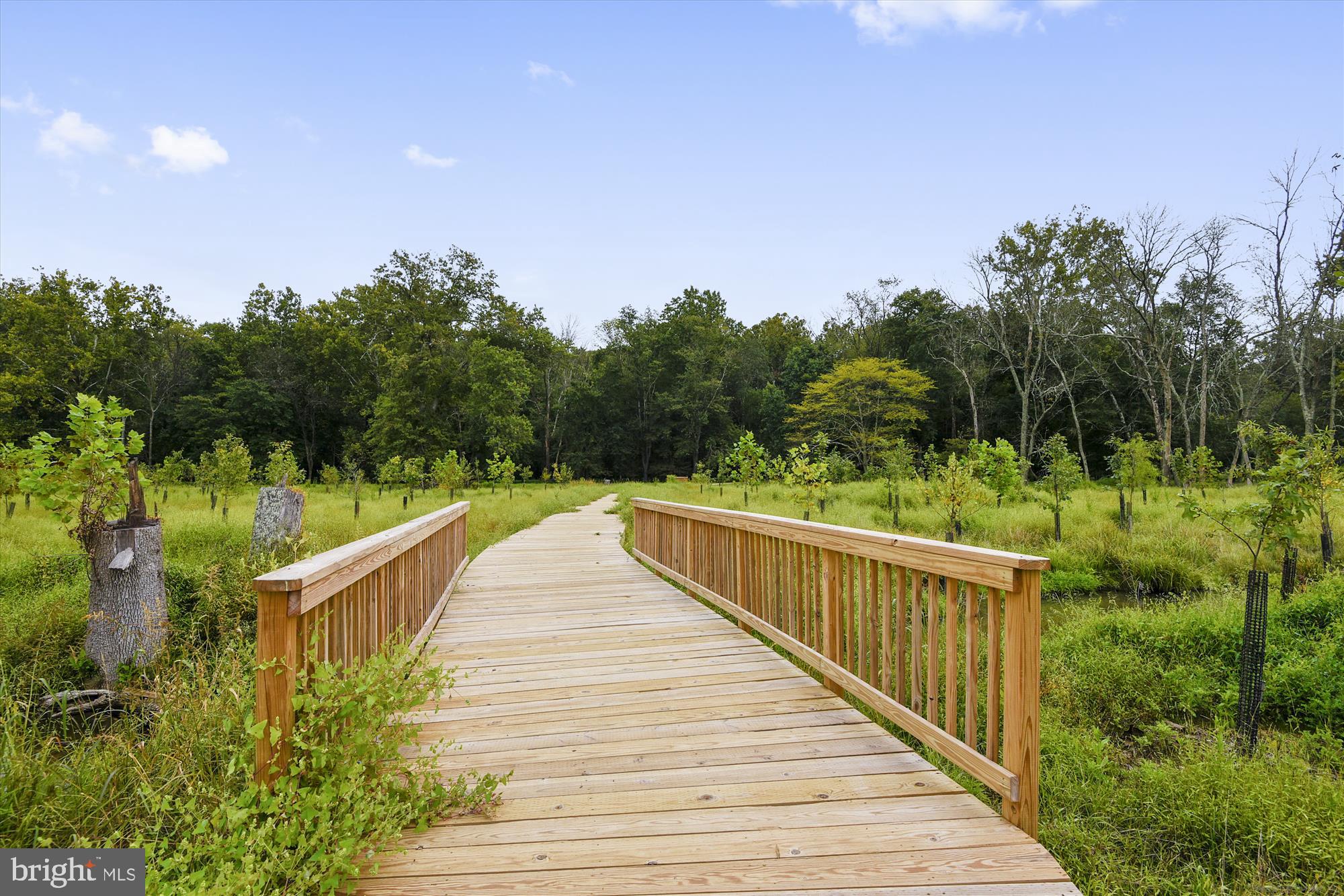 POPLAR RUN - Residential