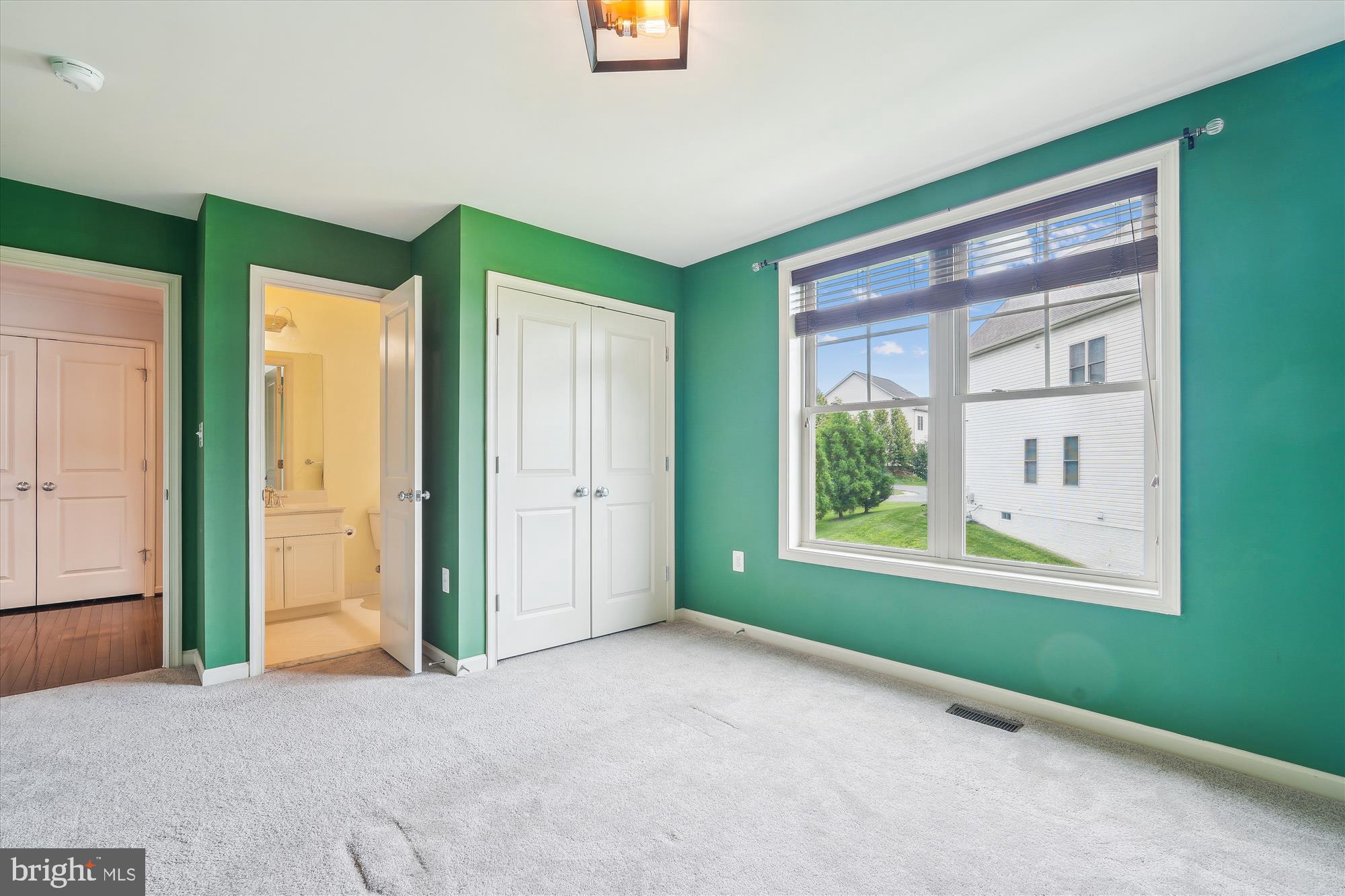 POPLAR RUN - Residential