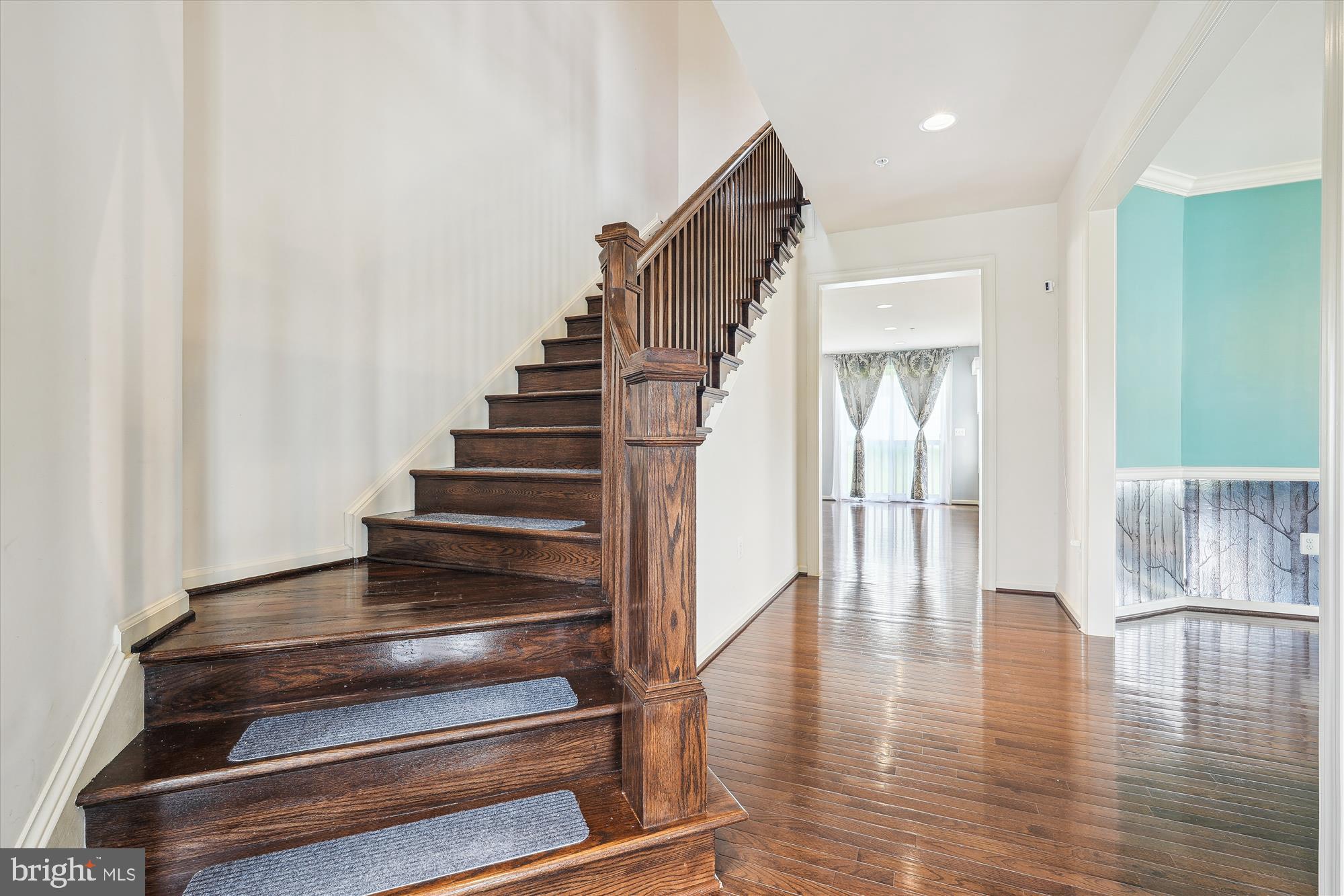 POPLAR RUN - Residential