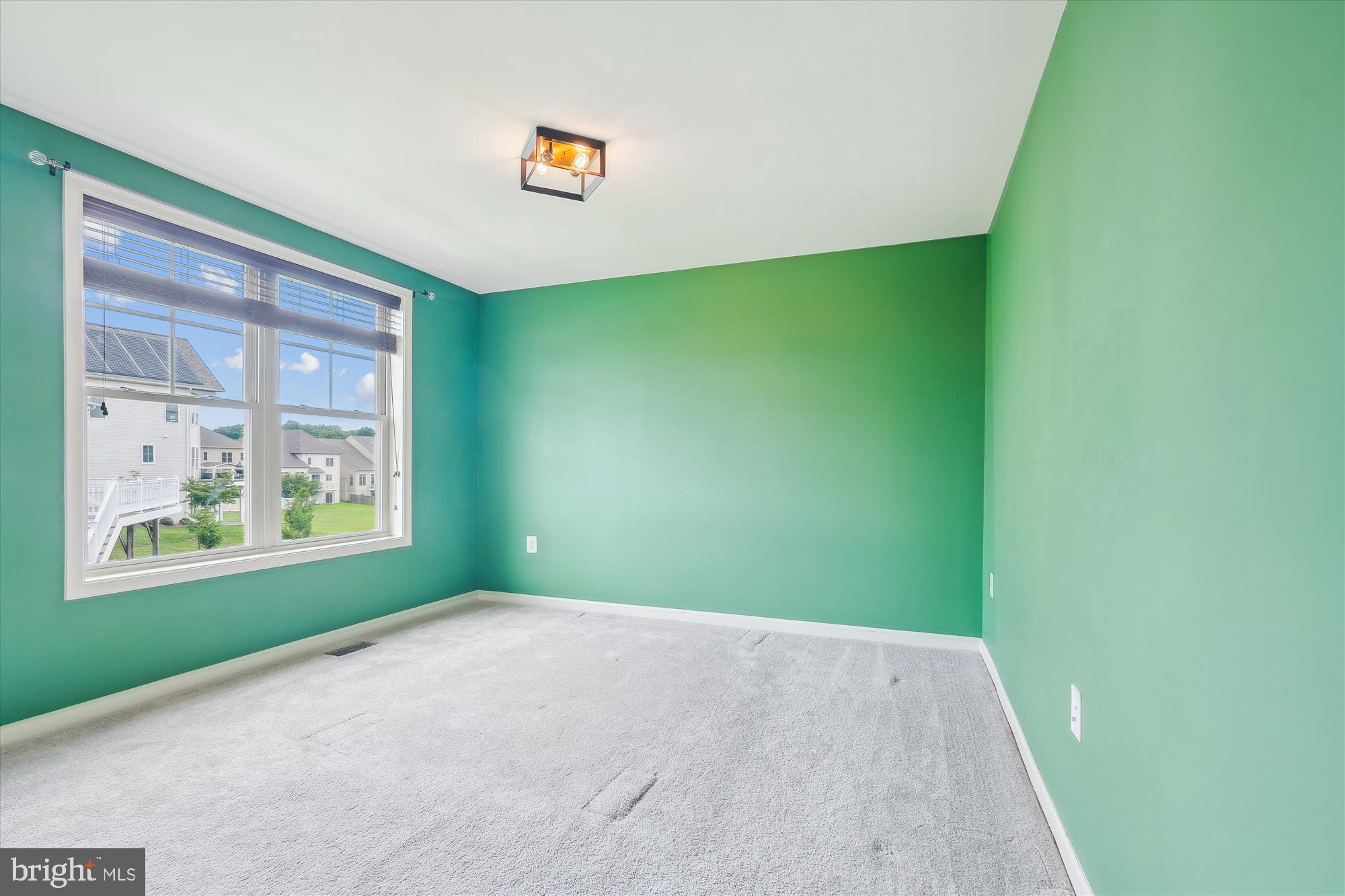 POPLAR RUN - Residential