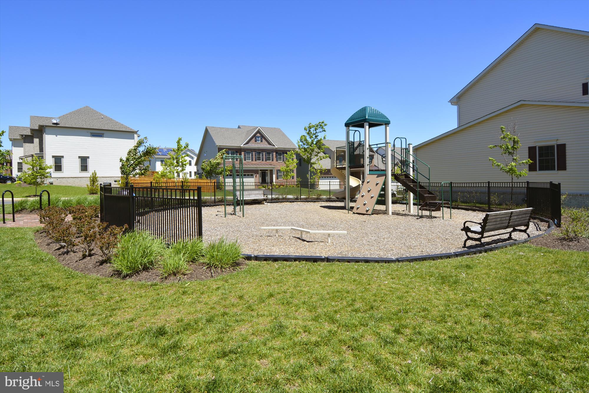 POPLAR RUN - Residential