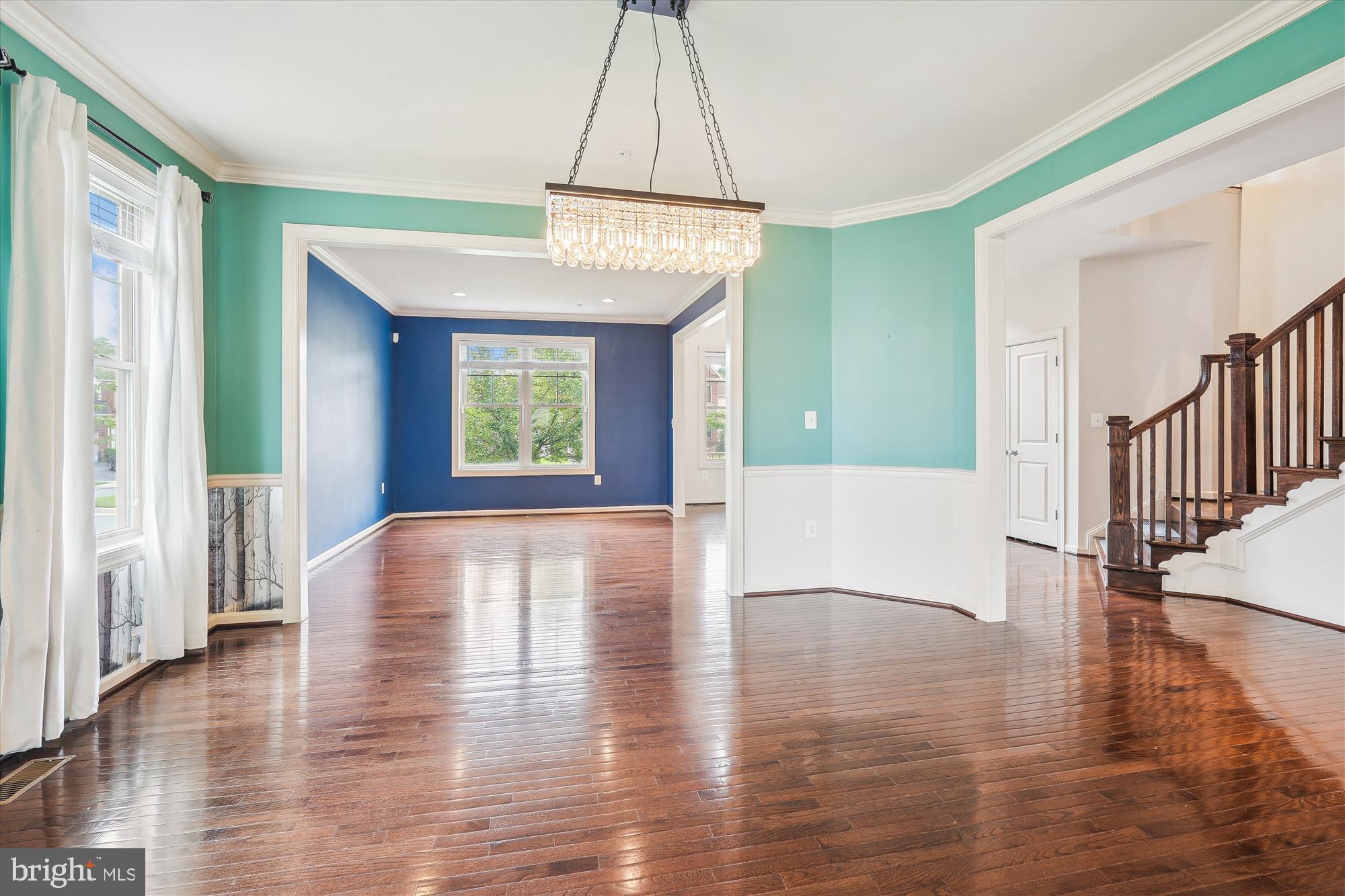 POPLAR RUN - Residential