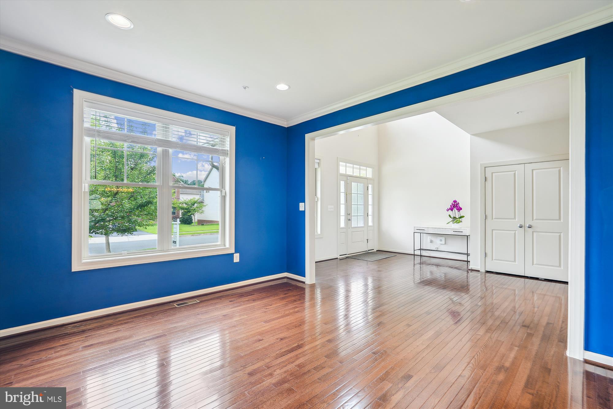 POPLAR RUN - Residential