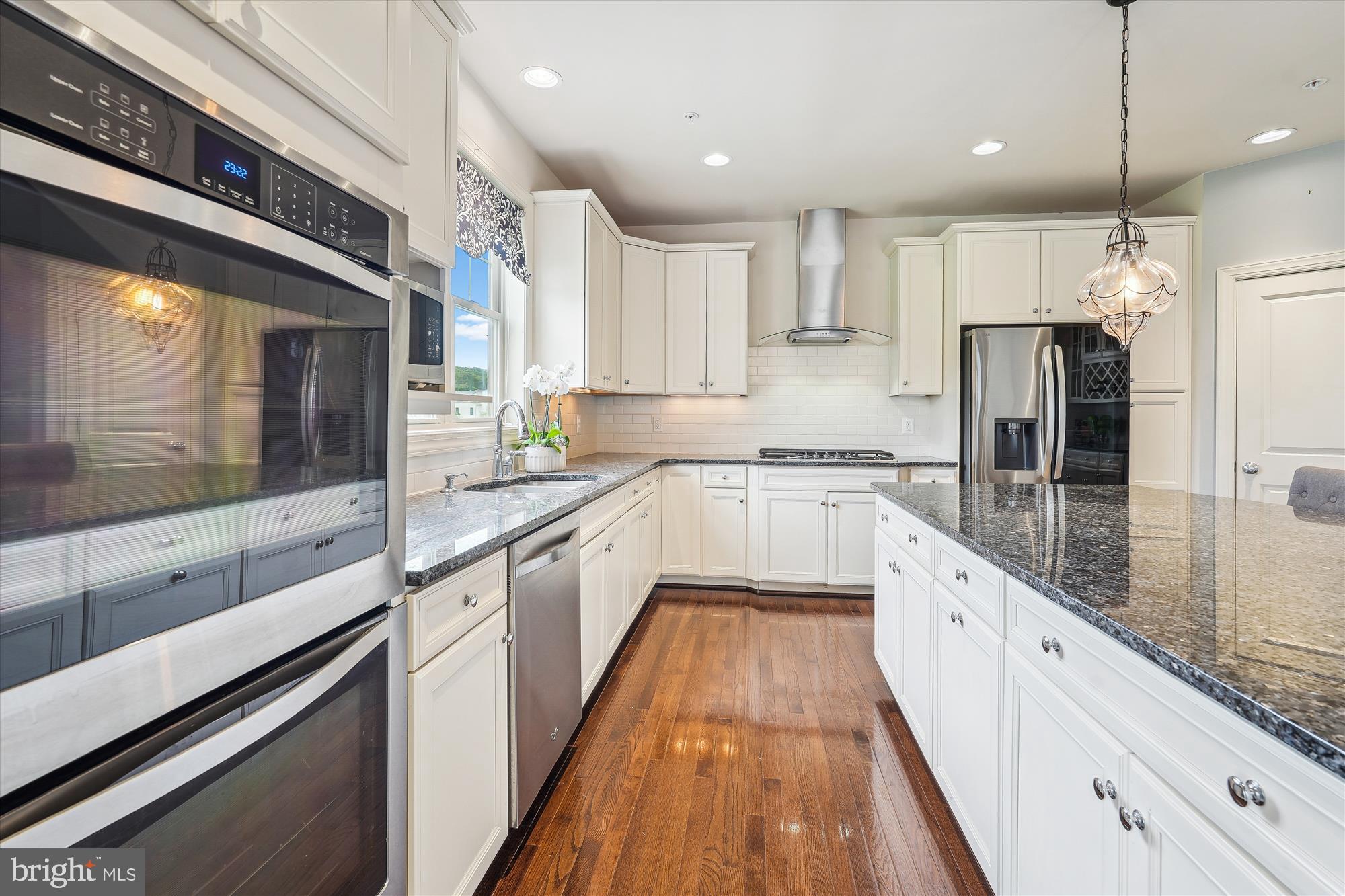 POPLAR RUN - Residential