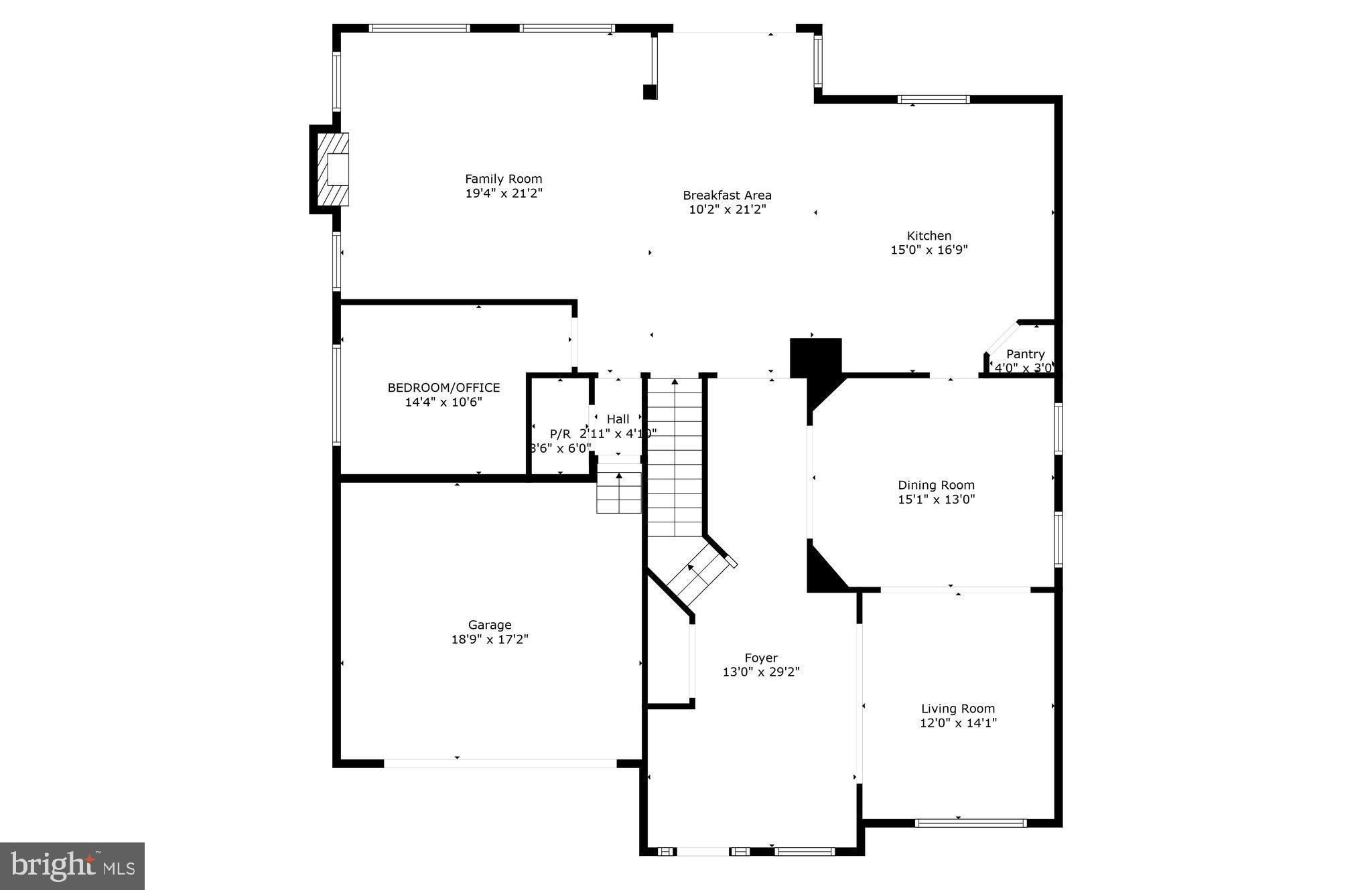 POPLAR RUN - Residential