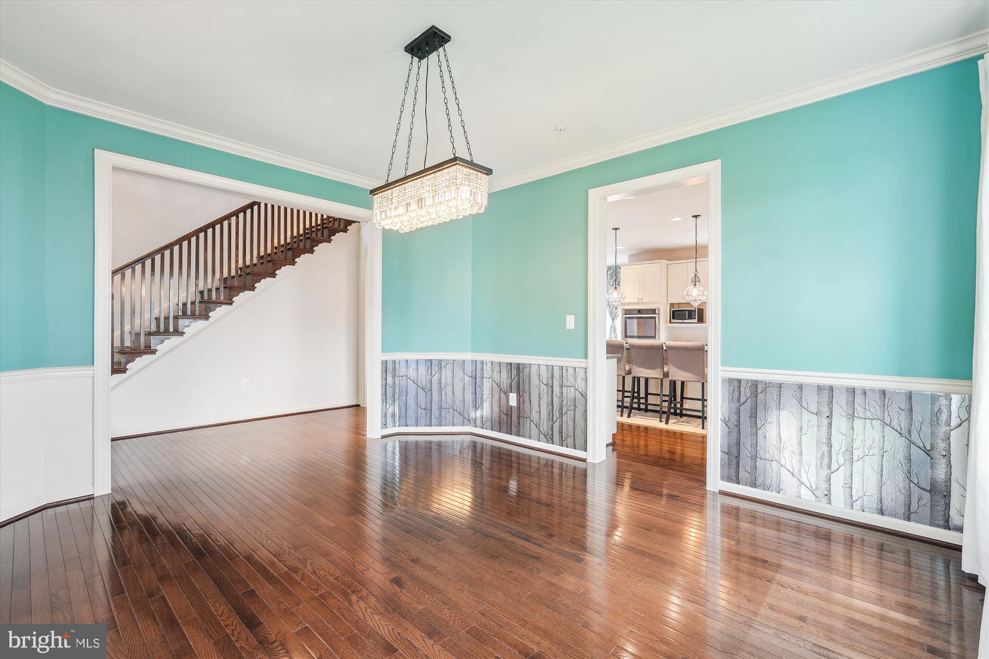 POPLAR RUN - Residential