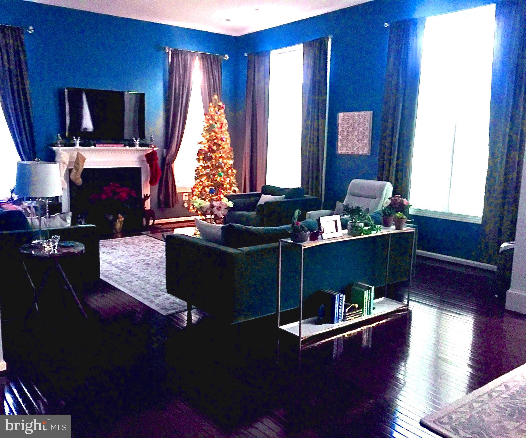 POPLAR RUN - Residential