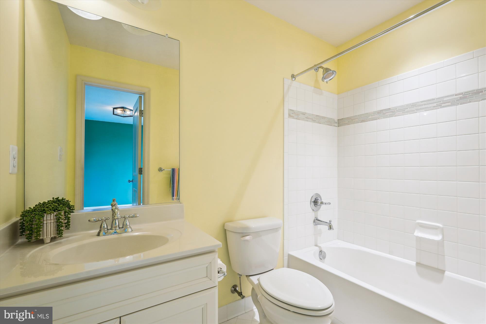 POPLAR RUN - Residential