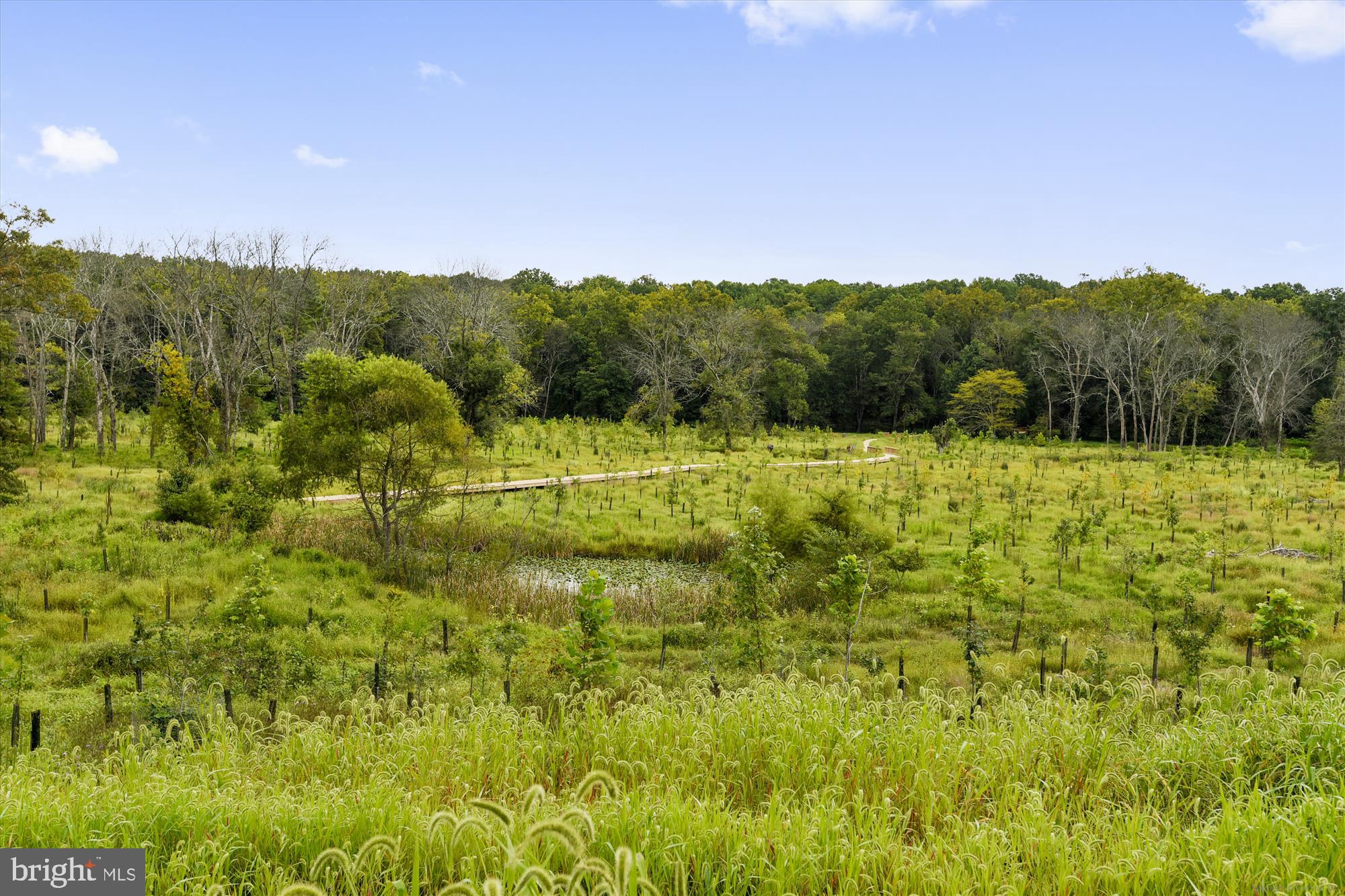 POPLAR RUN - Residential