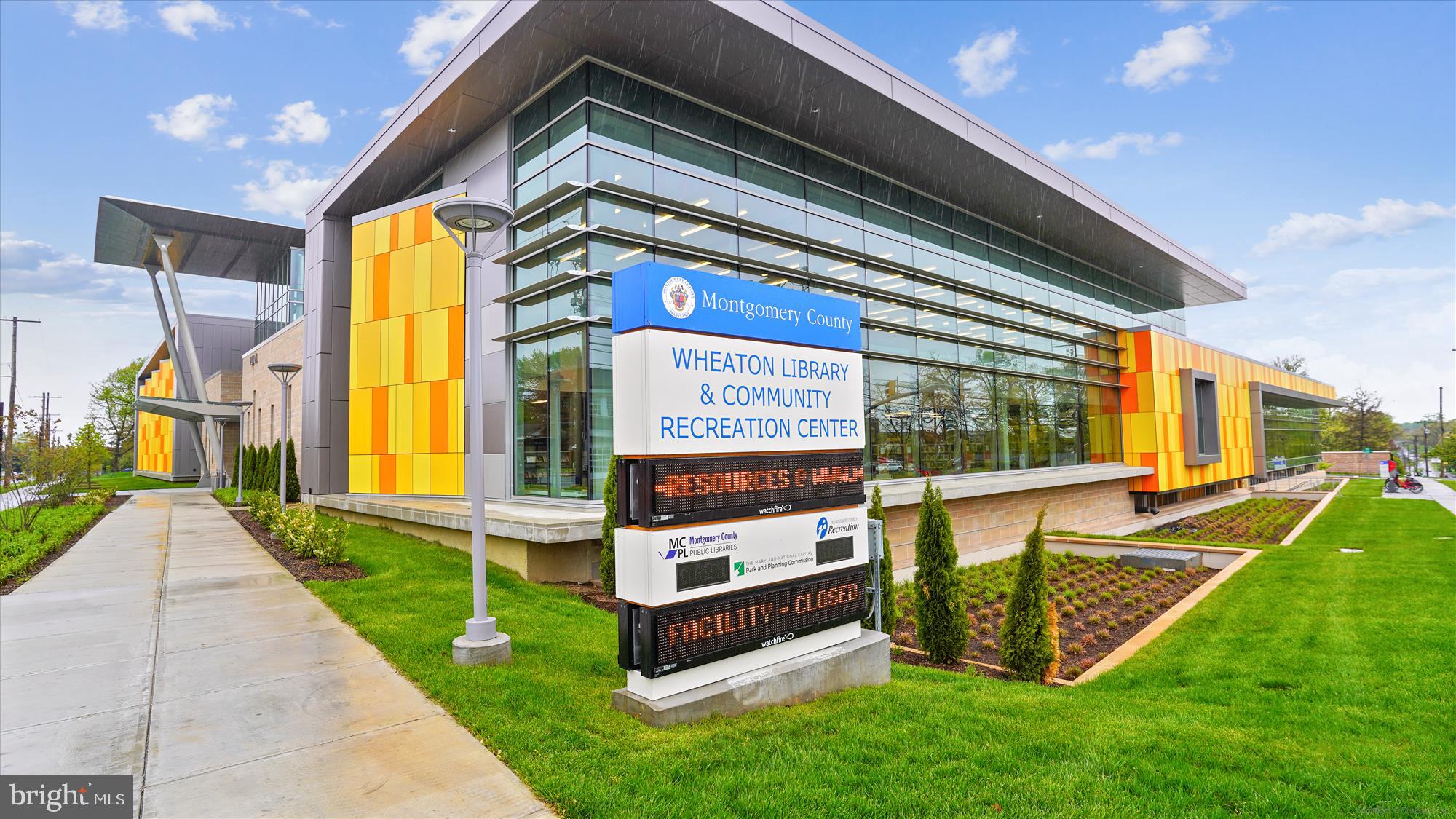 POPLAR RUN - Residential