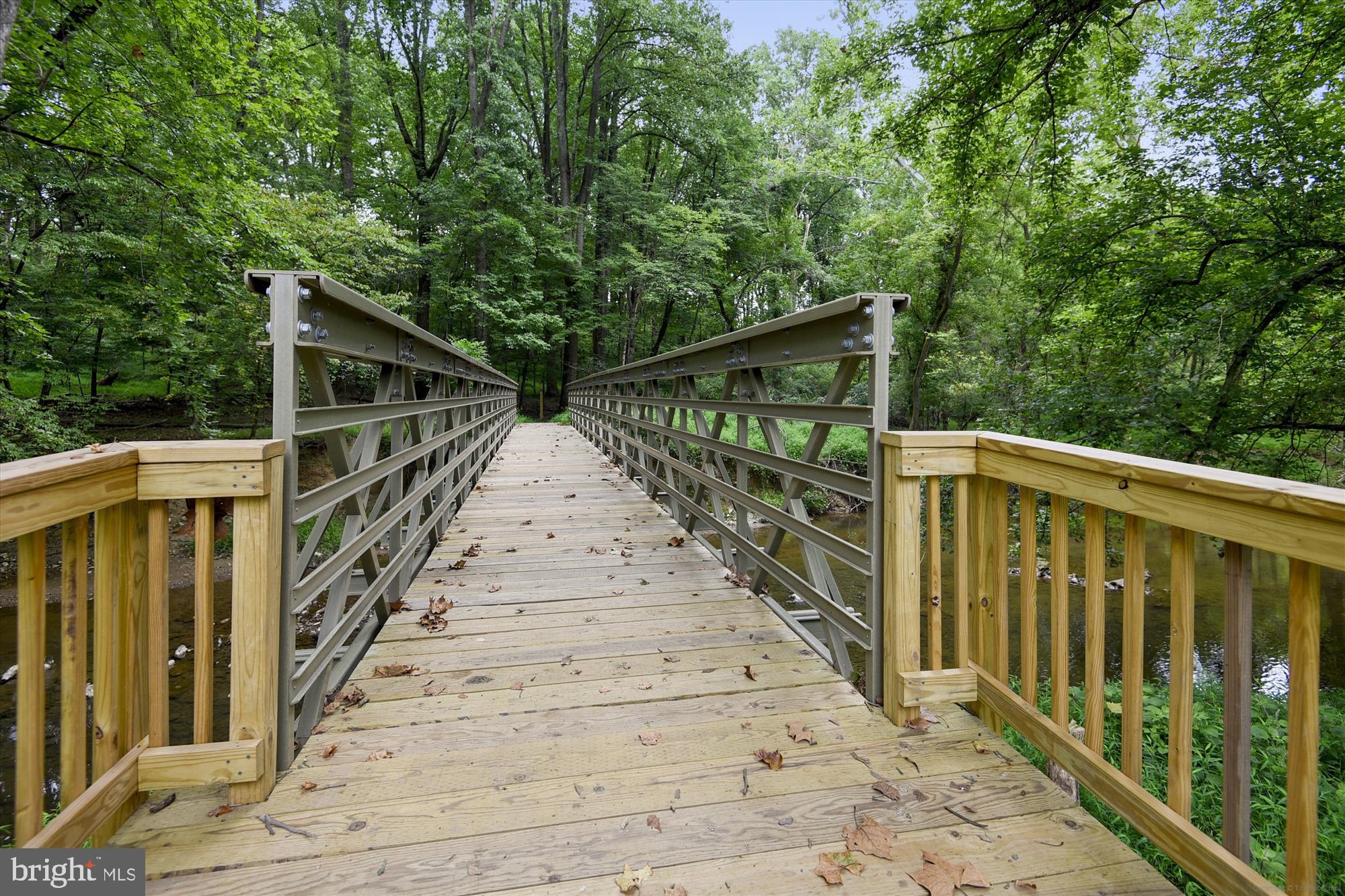 POPLAR RUN - Residential