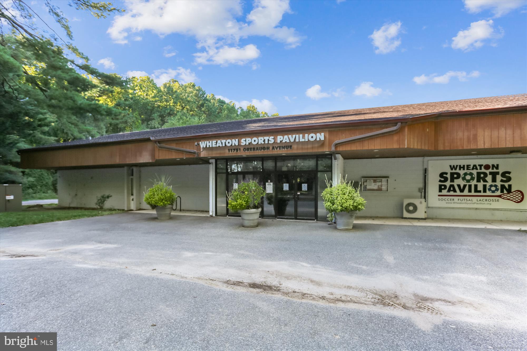 POPLAR RUN - Residential