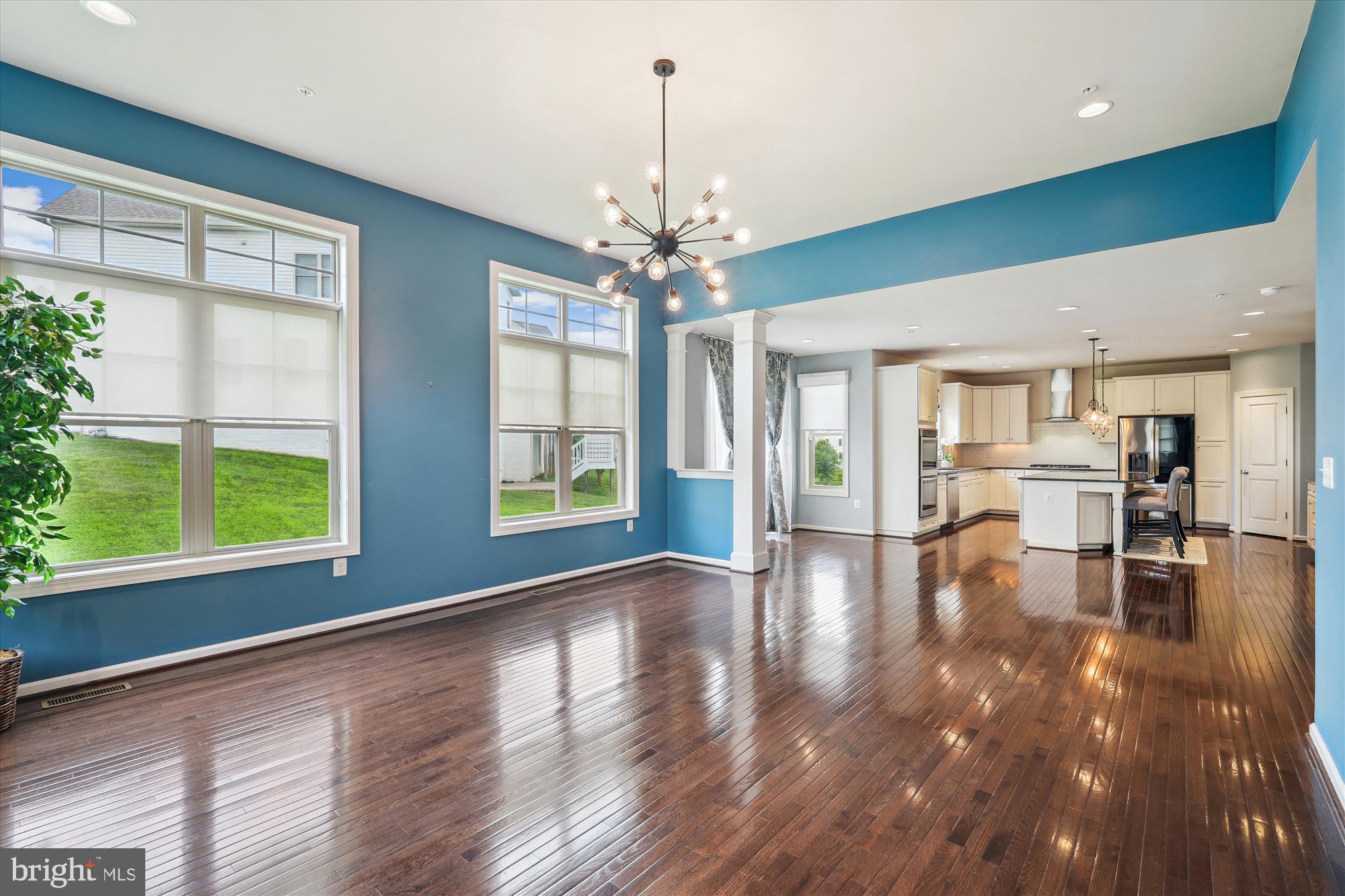 POPLAR RUN - Residential