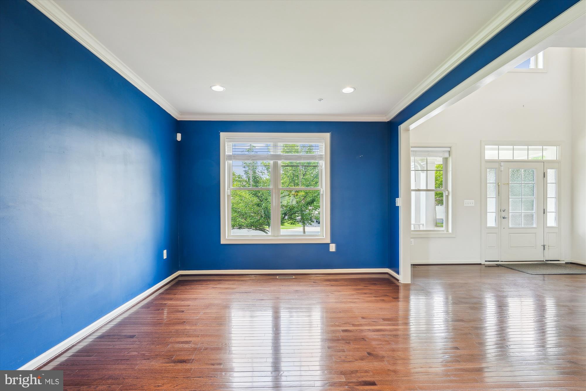 POPLAR RUN - Residential